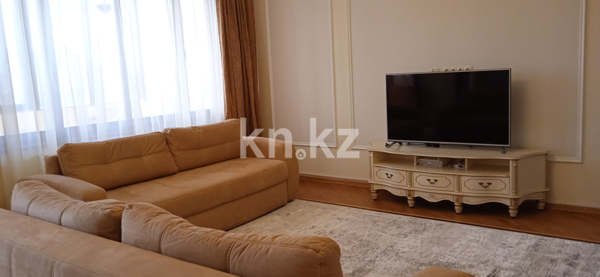 Аренда 3-комнатной квартиры, 160 м² в Астане - фото 17