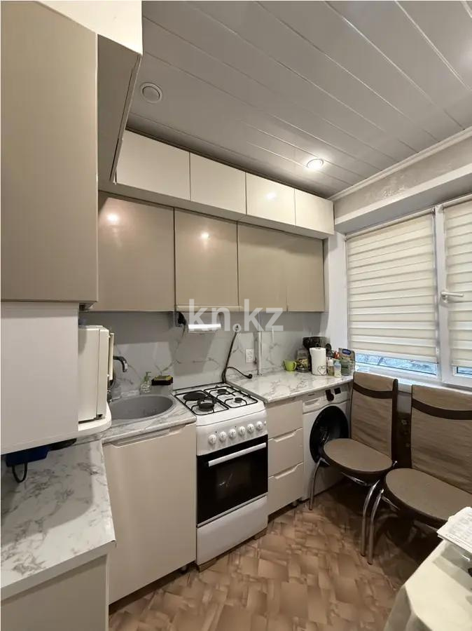 Продажа 3-комнатной квартиры, 62 м² в Караганде - фото 4