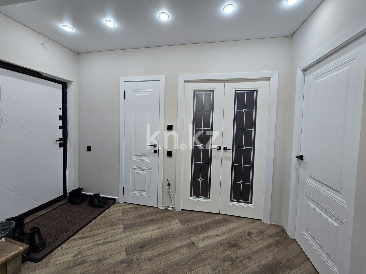 Продажа 3-комнатной квартиры, 73.6 м² в Алматы - фото 18