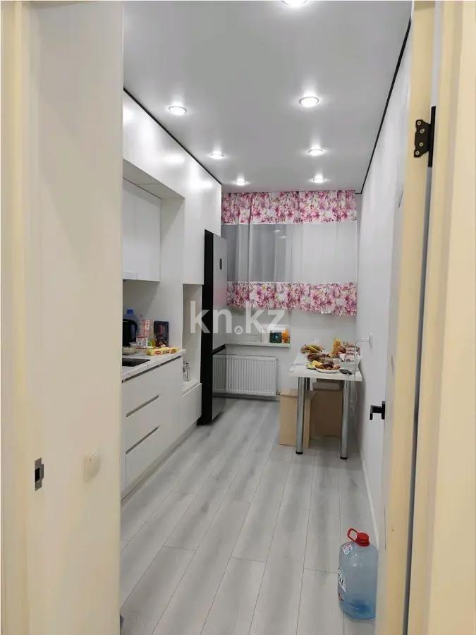 Продажа 2-комнатной квартиры, 49 м² в Астане - фото 3