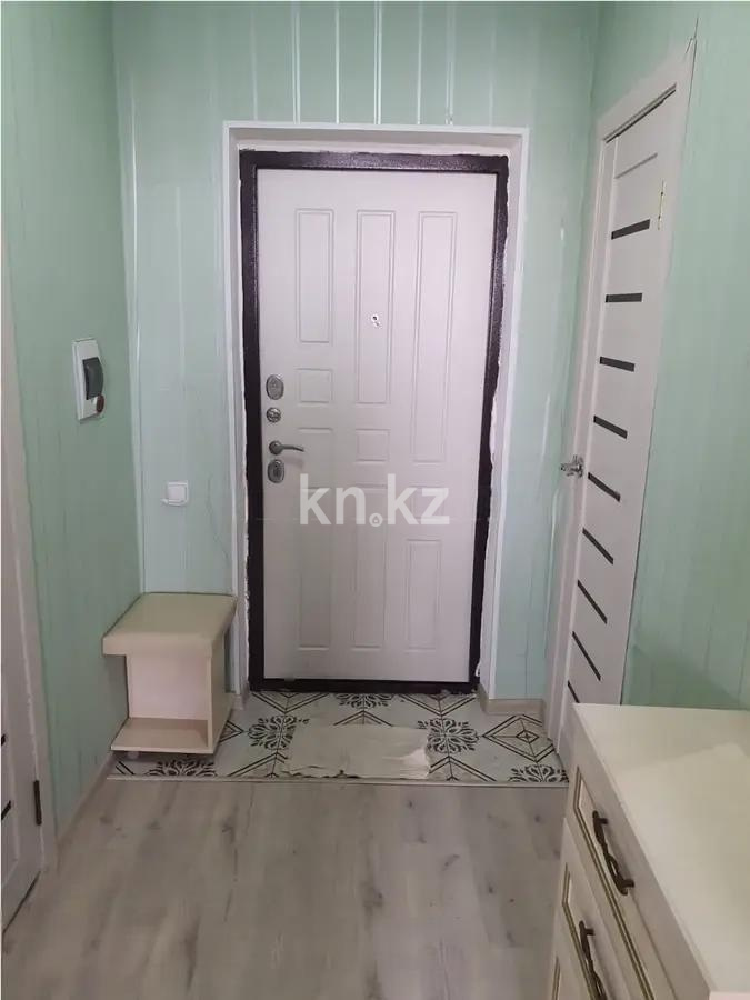 Продажа 1-комнатной квартиры, 40.4 м² в Астане - фото 3
