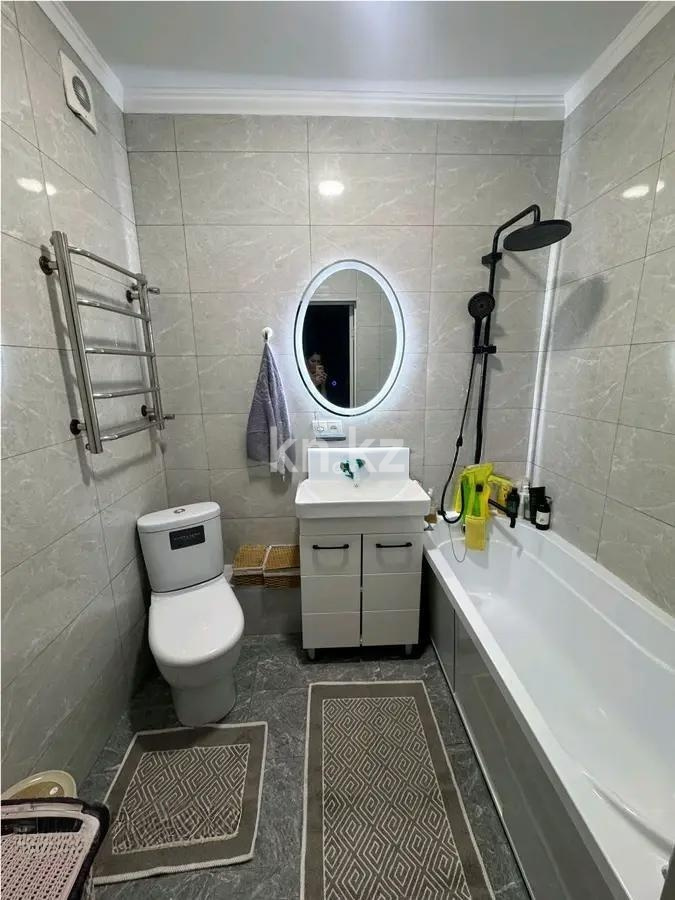 Продажа 2-комнатной квартиры, 60 м² в Алматы - фото 4