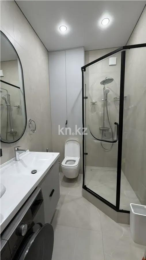 Продажа 2-комнатной квартиры, 72 м², пр. Кабанбай батыра, дом  7а в Астане - фото 4