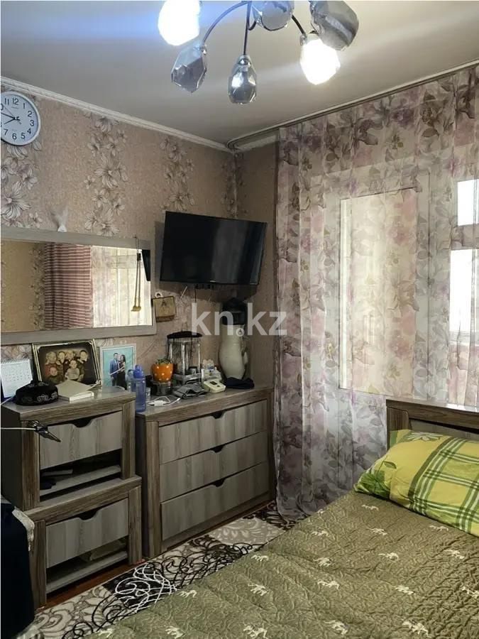 Продажа 4-комнатной квартиры, 75 м² в Алматы - фото 2