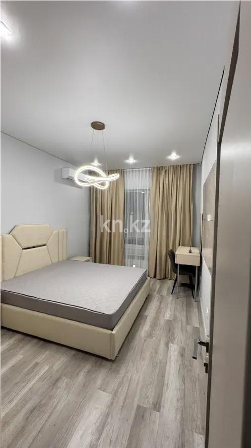 Продажа 3-комнатной квартиры, 80 м² в Алматы - фото 2