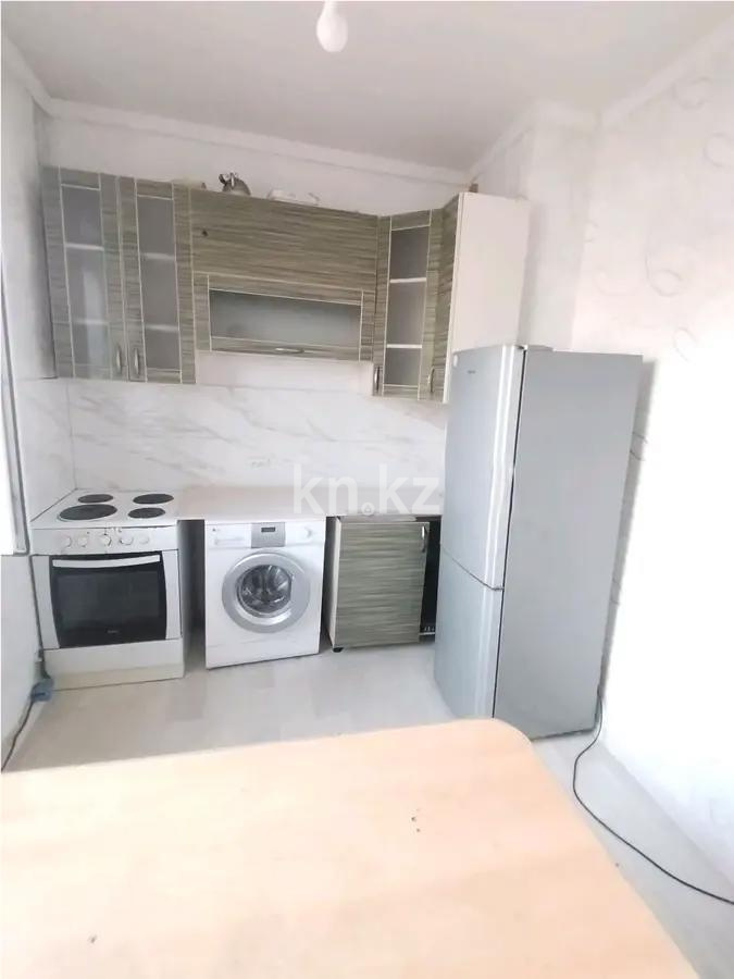 Продажа 1-комнатной квартиры, 30 м² в Алматы - фото 2