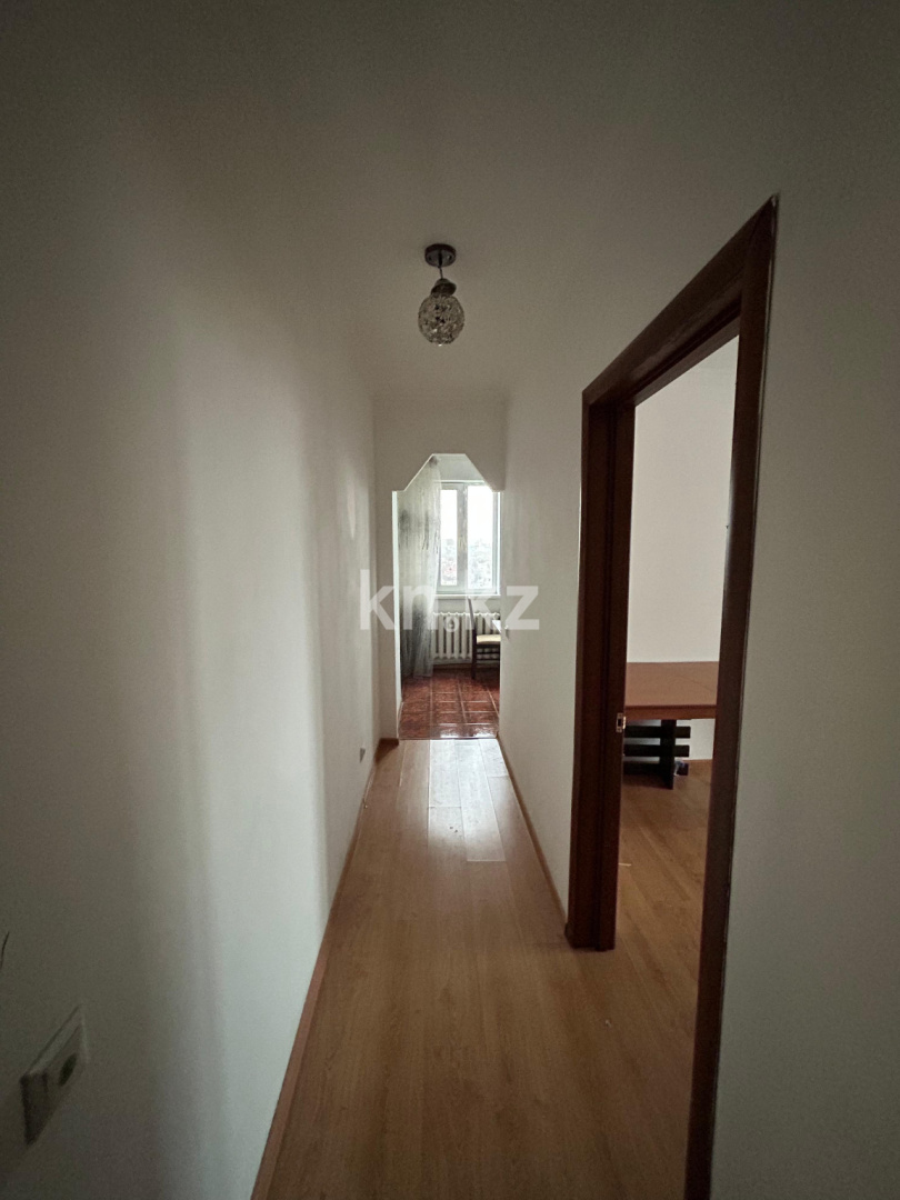 Аренда 3-комнатной квартиры, 77 м² в Астане - фото 8