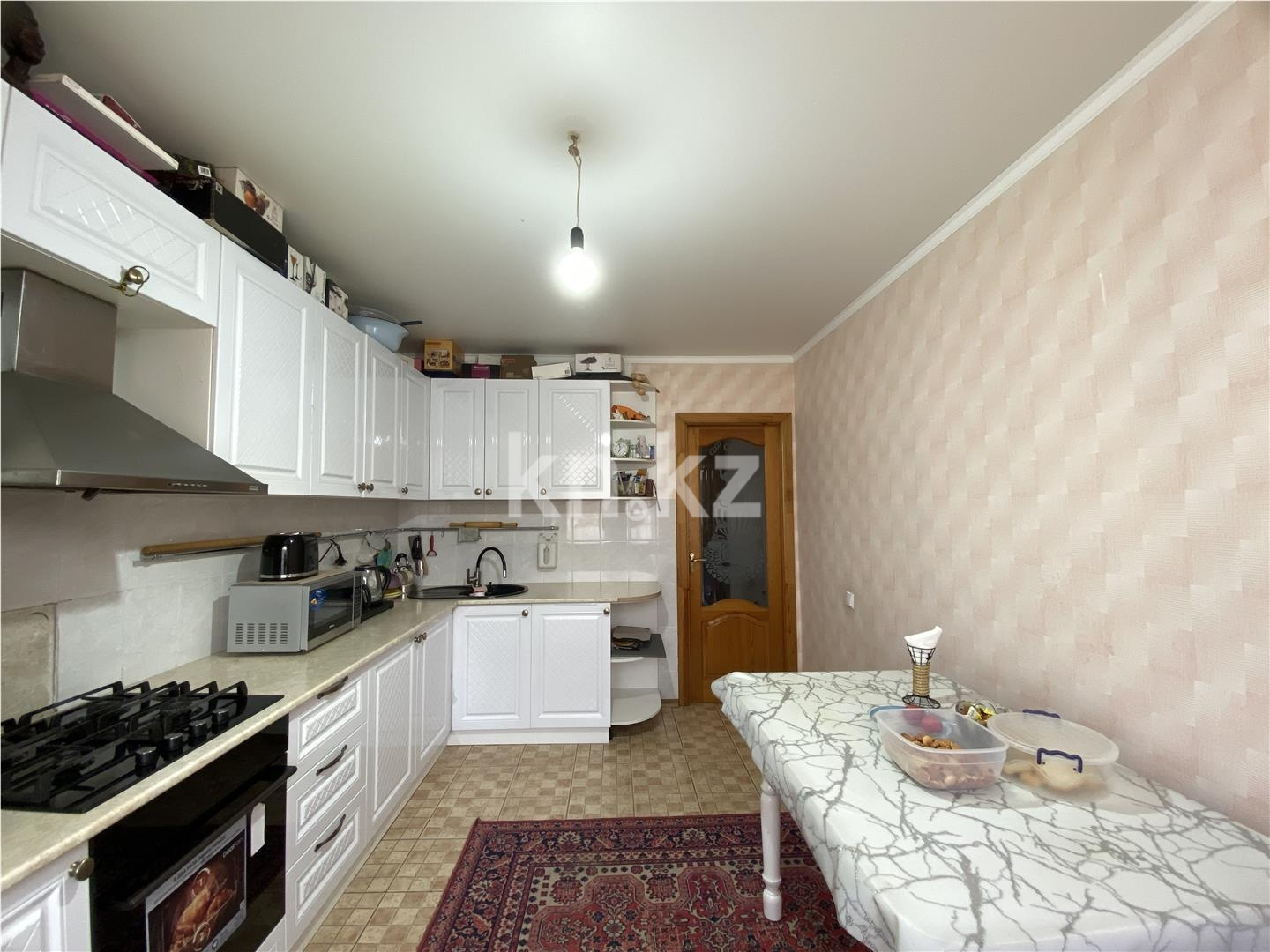 Продажа 3-комнатной квартиры, 67.5 м² в Астане - фото 13
