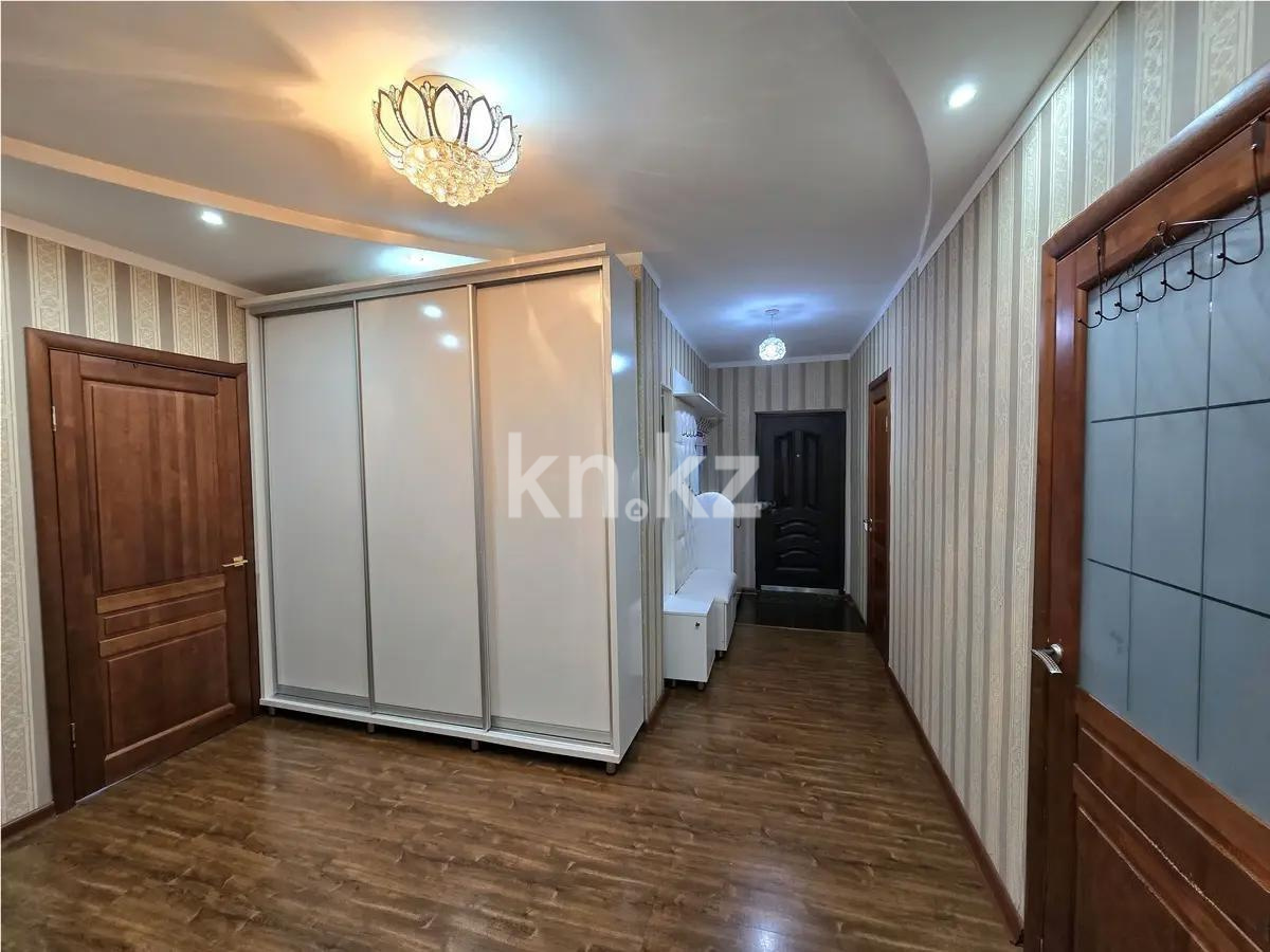Продажа 3-комнатной квартиры, 96 м² в Астане - фото 6