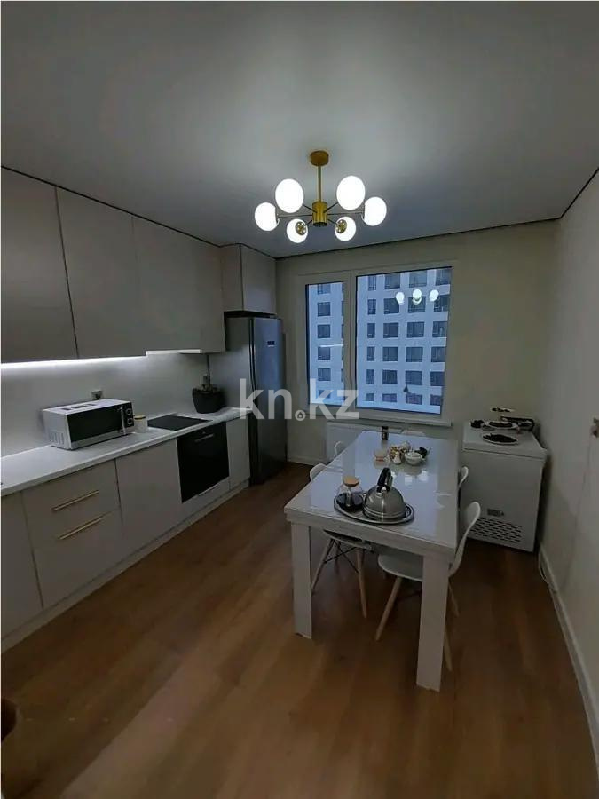 Продажа 2-комнатной квартиры, 61 м² в Астане - фото 3