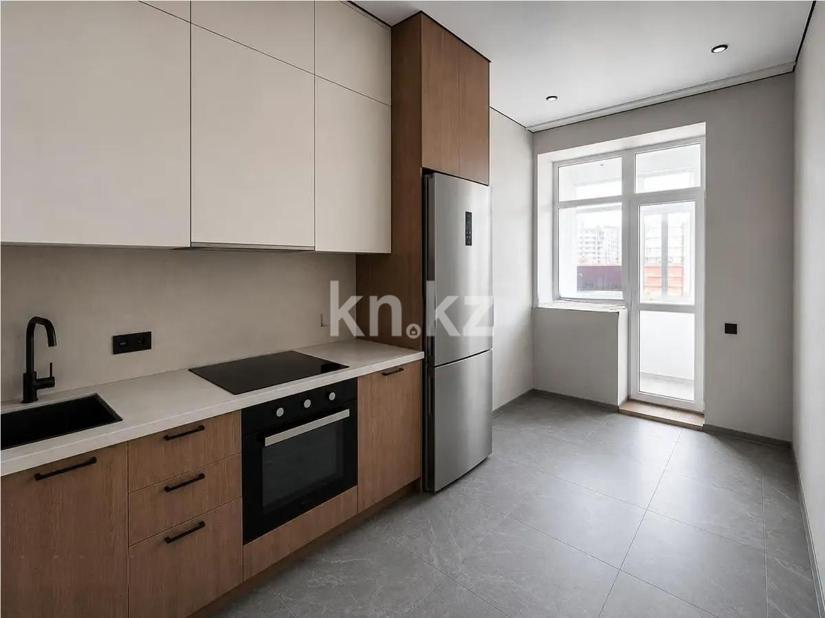 Продажа 1-комнатной квартиры, 43.5 м² в Астане - фото 2