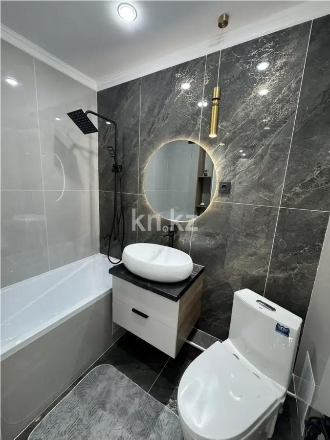 Продажа 2-комнатной квартиры, 36 м² в Алматы - фото 5