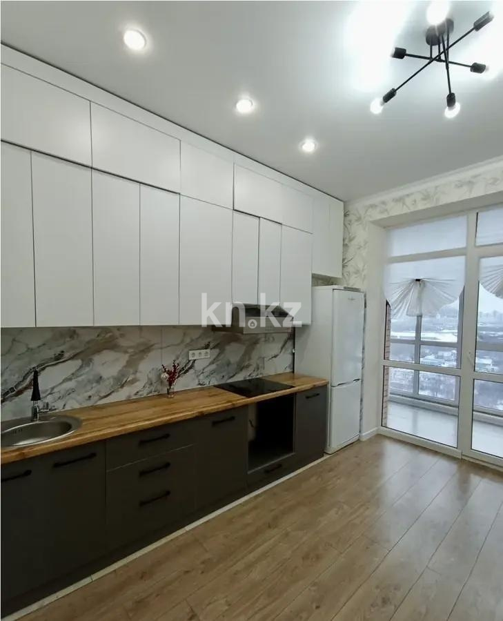 Продажа 1-комнатной квартиры, 36.5 м² в Астане - фото 2