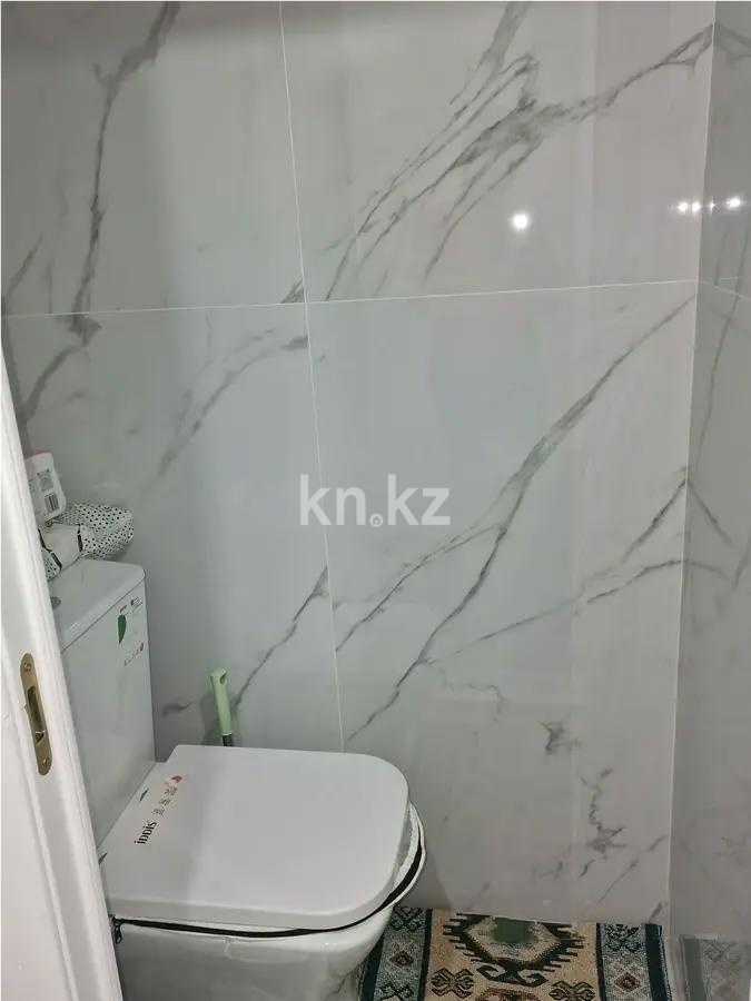 Продажа 4-комнатной квартиры, 85 м², мкр-н Мамыр-2, дом  14 в Алматы - фото 6