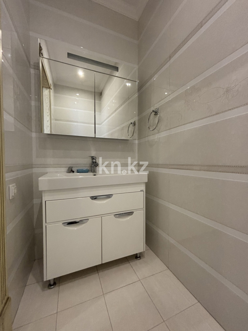 Аренда 2-комнатной квартиры, 104 м² в Алматы - фото 15