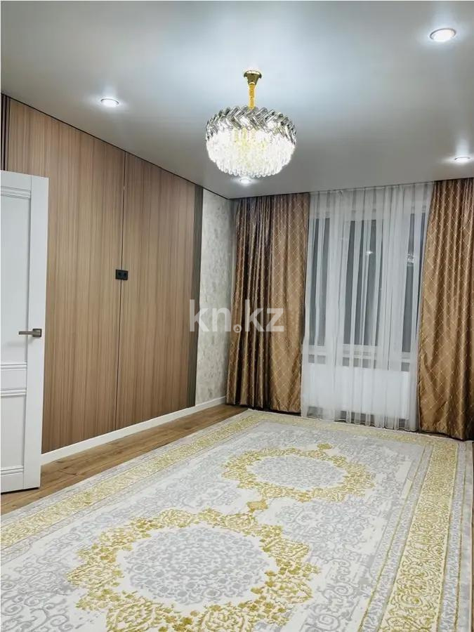 Продажа 1-комнатной квартиры, 34.33 м², ул. Толе би, дом  24 в Астане