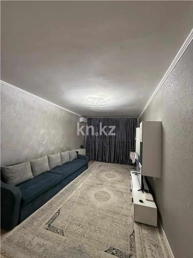 Продажа 3-комнатной квартиры, 84 м² в Алматы