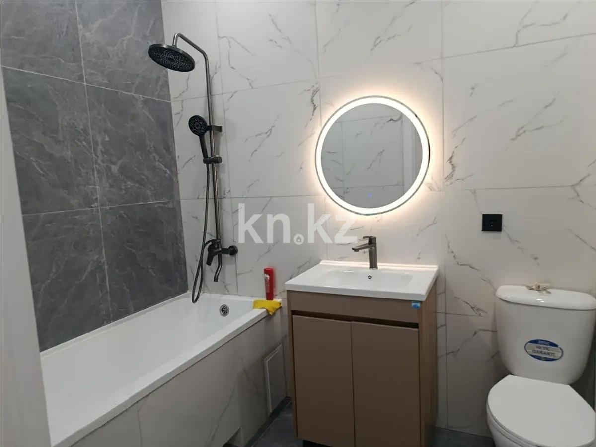 Продажа 2-комнатной квартиры, 43 м² в Астане - фото 3