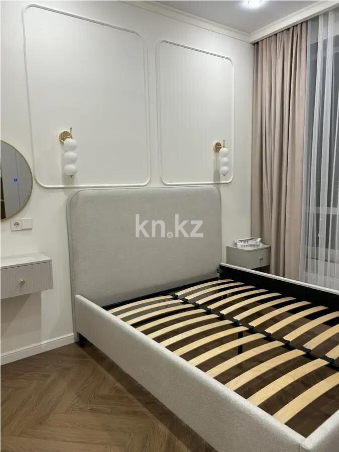 Продажа 2-комнатной квартиры, 42.8 м² в Астане - фото 2