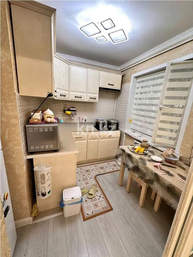 Продажа 3-комнатной квартиры, 58.1 м² в Алматы - фото 4