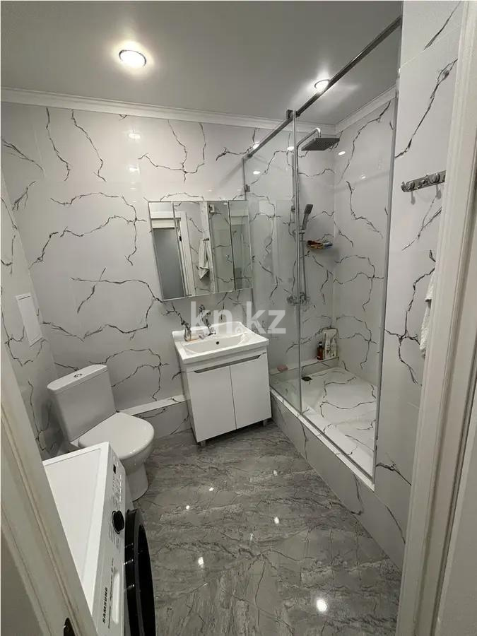 Продажа 1-комнатной квартиры, 40.6 м², ул. Е-511, дом  40 в Астане - фото 3