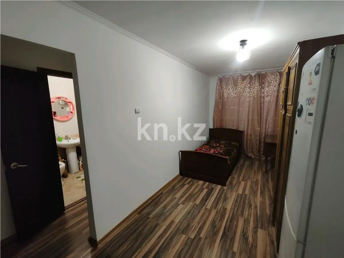 Продажа 2-комнатной квартиры, 43 м² в Алматы - фото 2