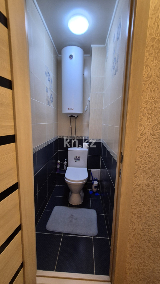 Продажа 3-комнатной квартиры, 65 м² в Караганде - фото 17