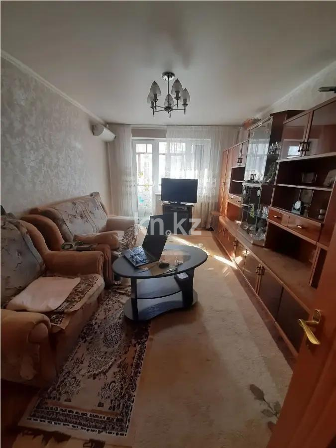 Продажа 2-комнатной квартиры, 50.7 м² в Астане