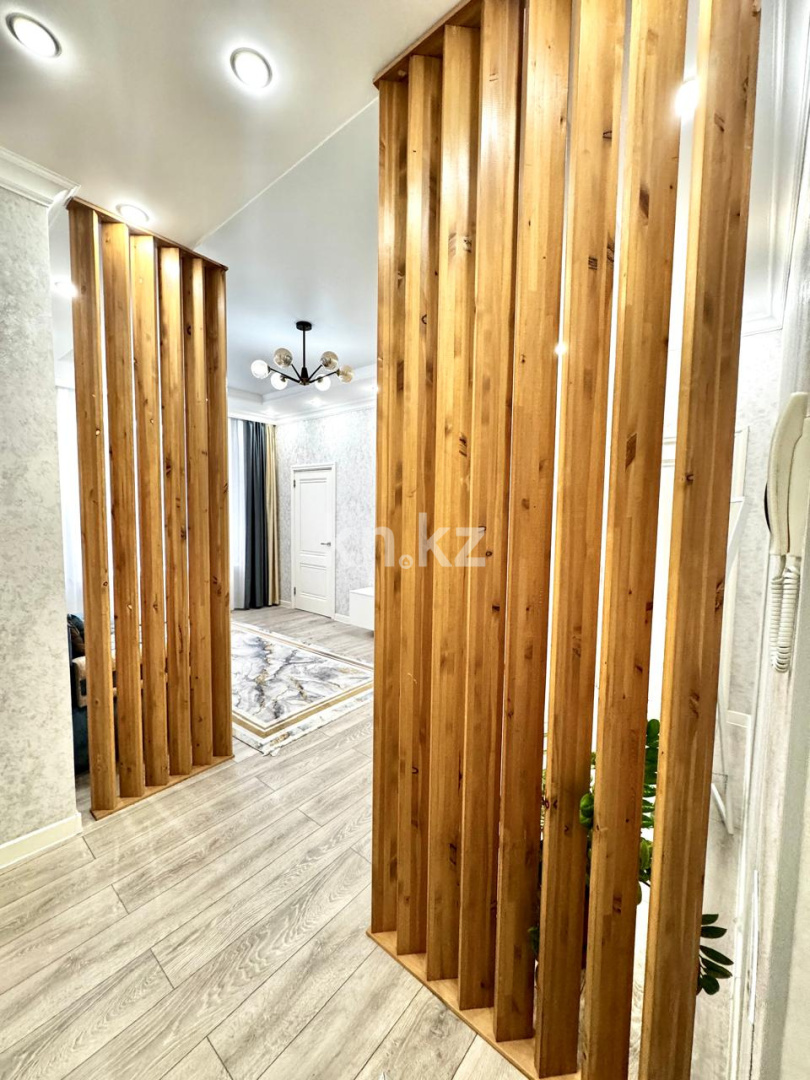 Продажа 3-комнатной квартиры, 70 м², пр. Улы Дала, дом  31 - Ботанический сад в Астане - фото 12