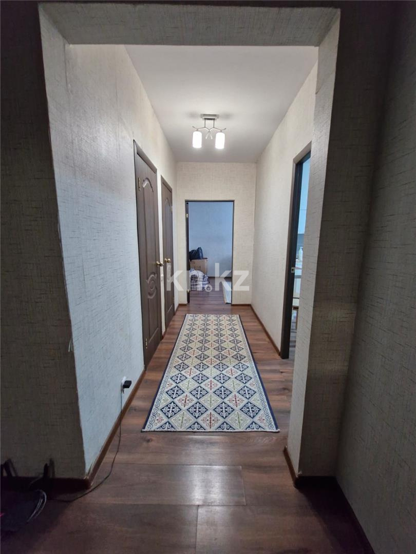 Продажа 1-комнатной квартиры, 45 м², пр. Шахтеров в Караганде - фото 8