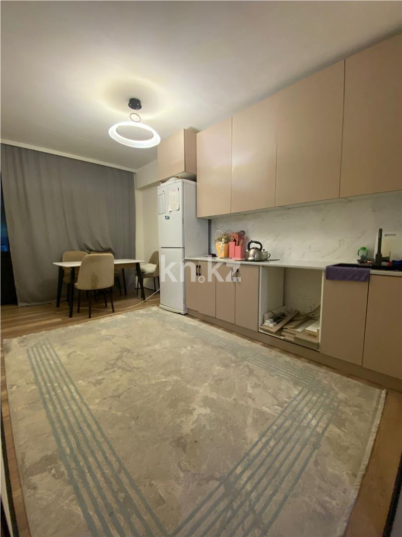 Продажа 3-комнатной квартиры, 84 м² в Астане