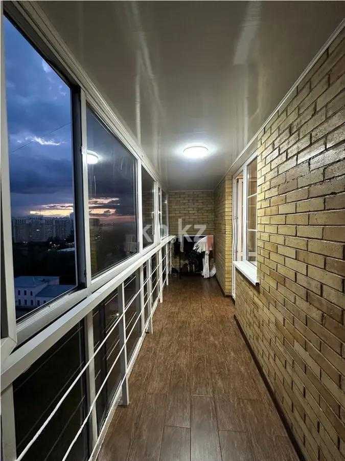 Продажа 2-комнатной квартиры, 80.7 м², ул. Омарова, дом  10 в Астане - фото 5