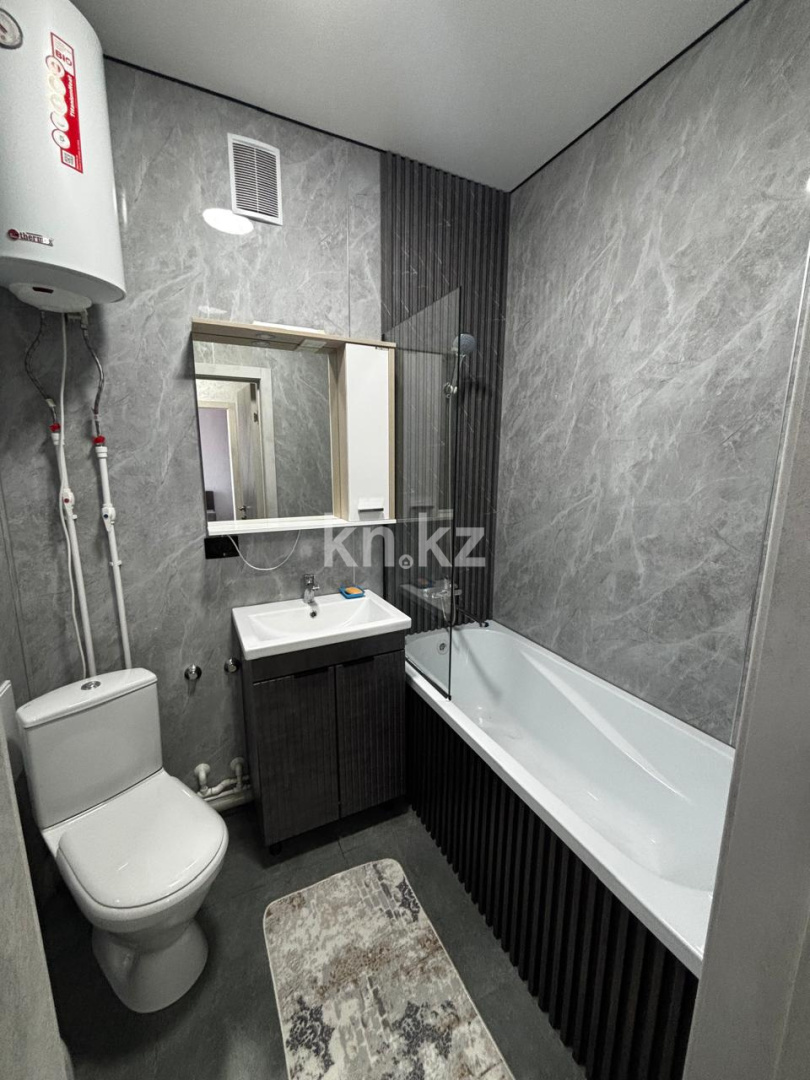 Продажа 1-комнатной квартиры, 39 м² в Караганде - фото 8