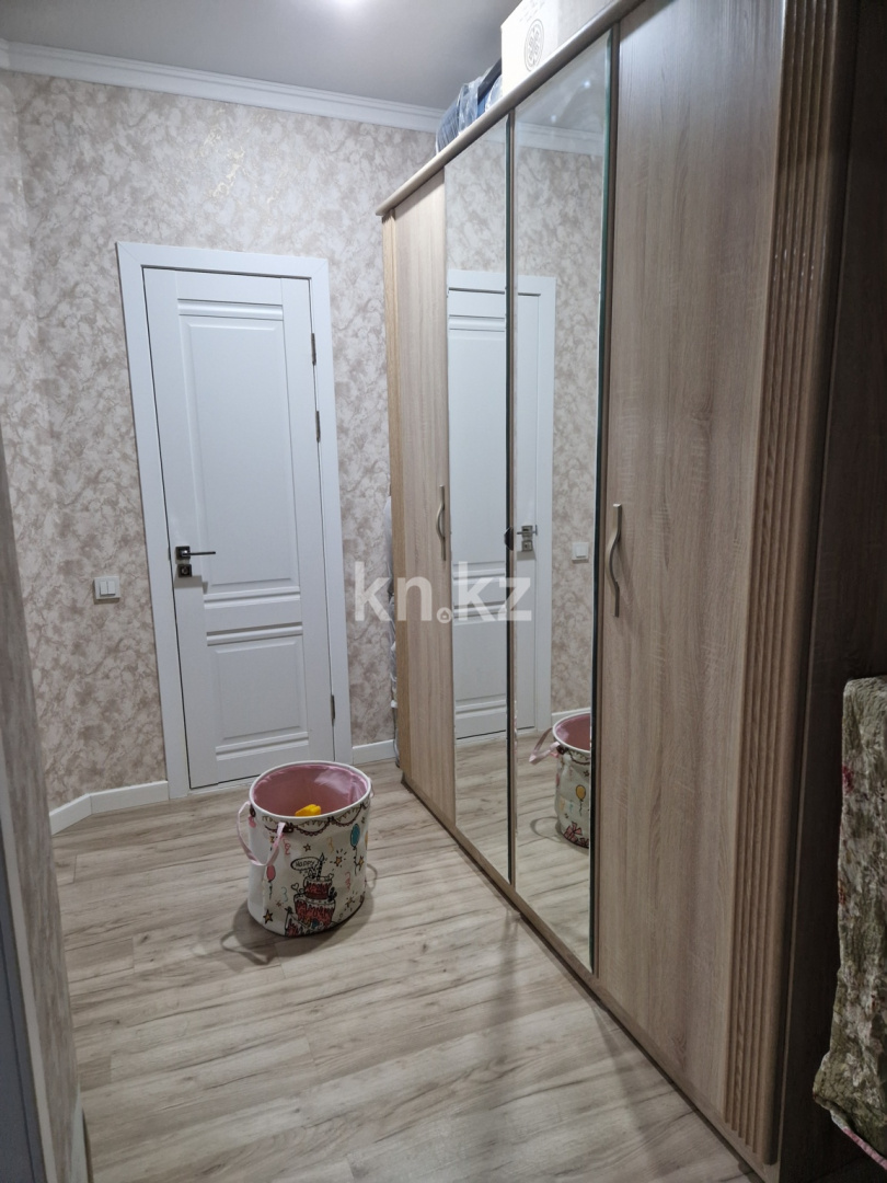 Продажа 1-комнатной квартиры, 53 м² в Астане - фото 2
