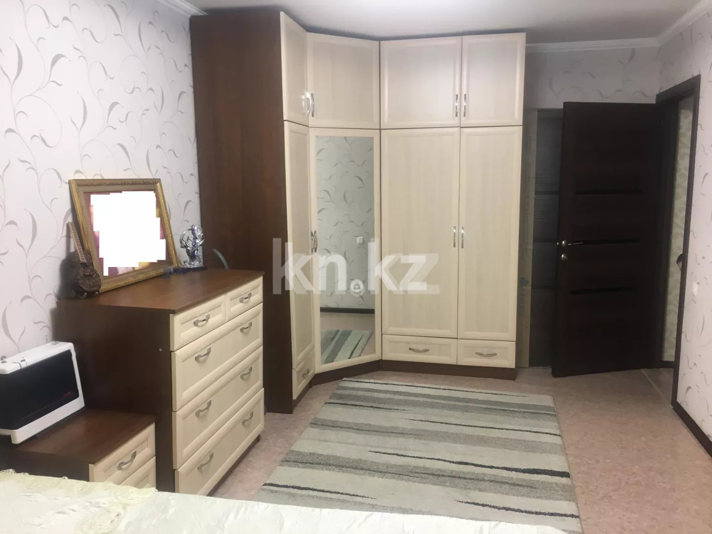 Аренда 2-комнатной квартиры, 49 м² в Караганде - фото 5