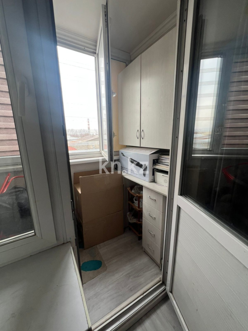 Продажа 2-комнатной квартиры, 55 м² в Алматы - фото 5