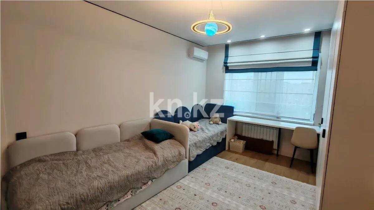 Продажа 3-комнатной квартиры, 77 м² в Алматы - фото 3