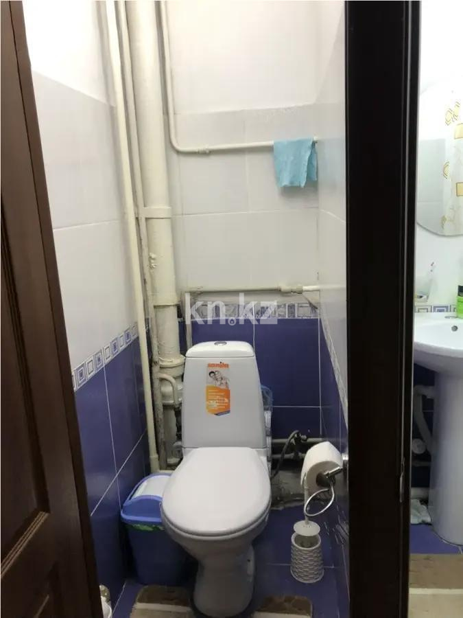 Продажа 2-комнатной квартиры, 45.8 м², ул. Саина, дом  28 в Алматы - фото 5