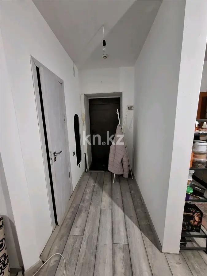 Продажа 1-комнатной квартиры, 30 м², ул. Тархана, дом  9 в Астане - фото 3