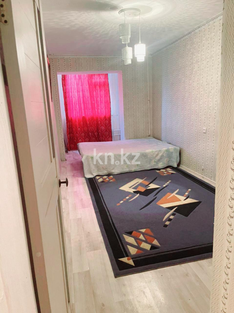 Аренда 2-комнатной квартиры посуточно, 46 м², мкр-н 13, дом  40 в Актау - фото 2