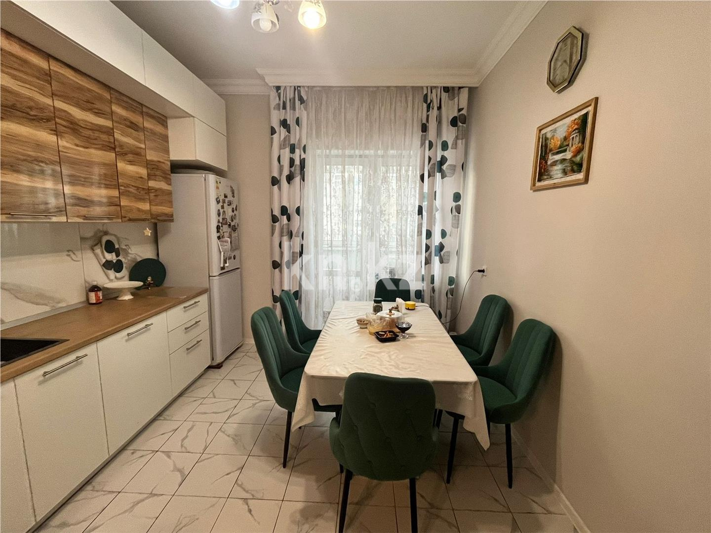 Продажа 3-комнатной квартиры, 107 м² в Астане - фото 5