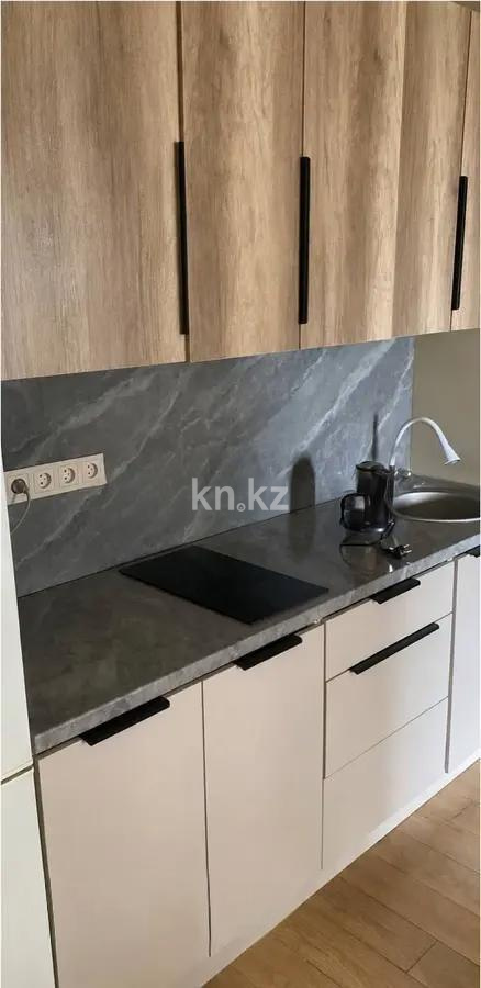 Продажа 1-комнатной квартиры, 34 м² в Алматы - фото 2