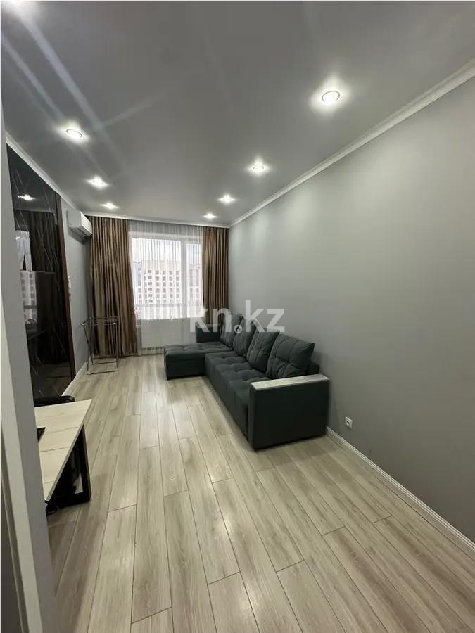 Продажа 1-комнатной квартиры, 41 м² в Астане