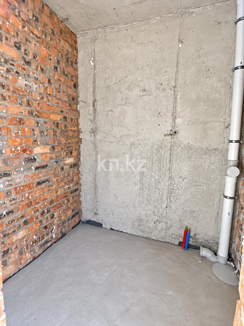 Продажа 3-комнатной квартиры, 91 м² в Астане - фото 15