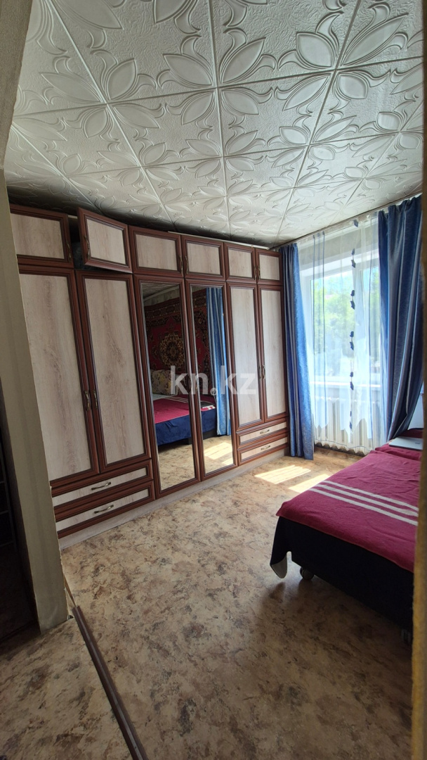 Продажа 1-комнатной квартиры, 31.3 м² в Караганде - фото 6