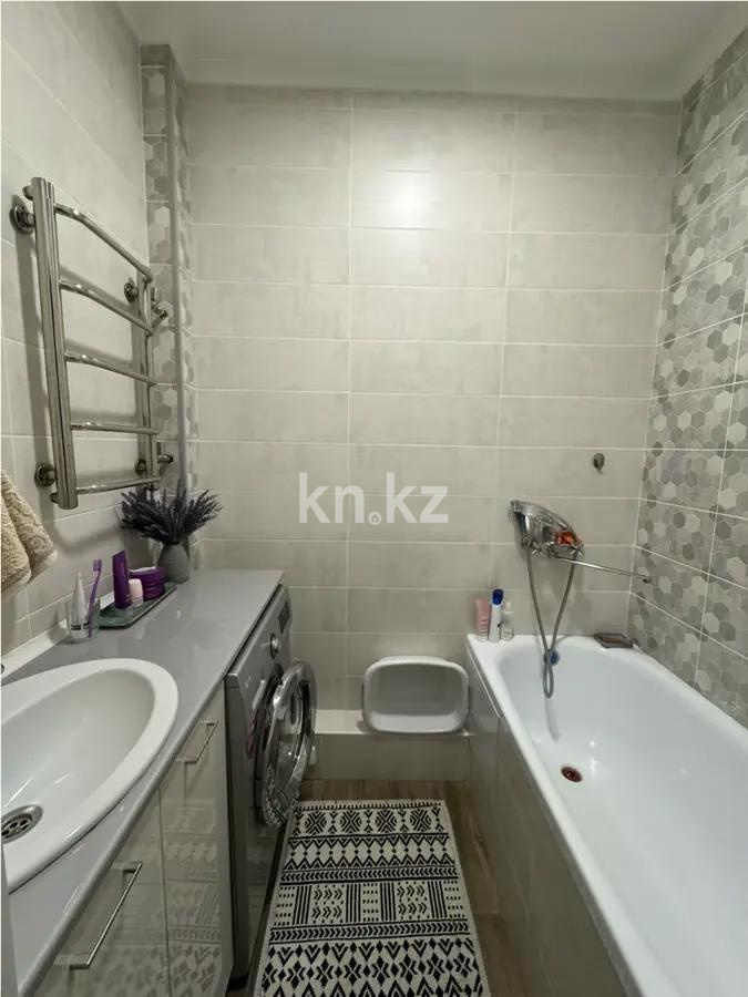 Продажа 1-комнатной квартиры, 33 м², ул. Байтурсынова, дом  7а в Алматы - фото 2