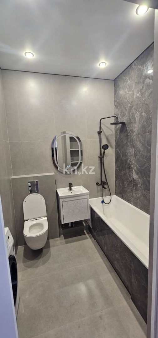 Аренда 2-комнатной квартиры, 65 м² в Астане - фото 7