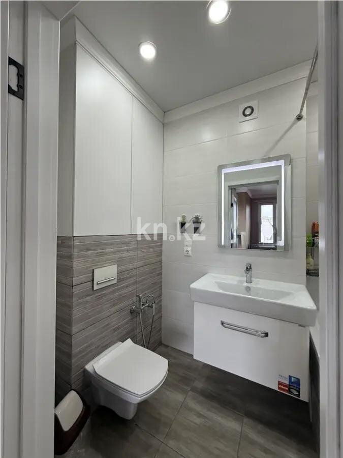 Продажа 4-комнатной квартиры, 130 м² в Алматы - фото 6