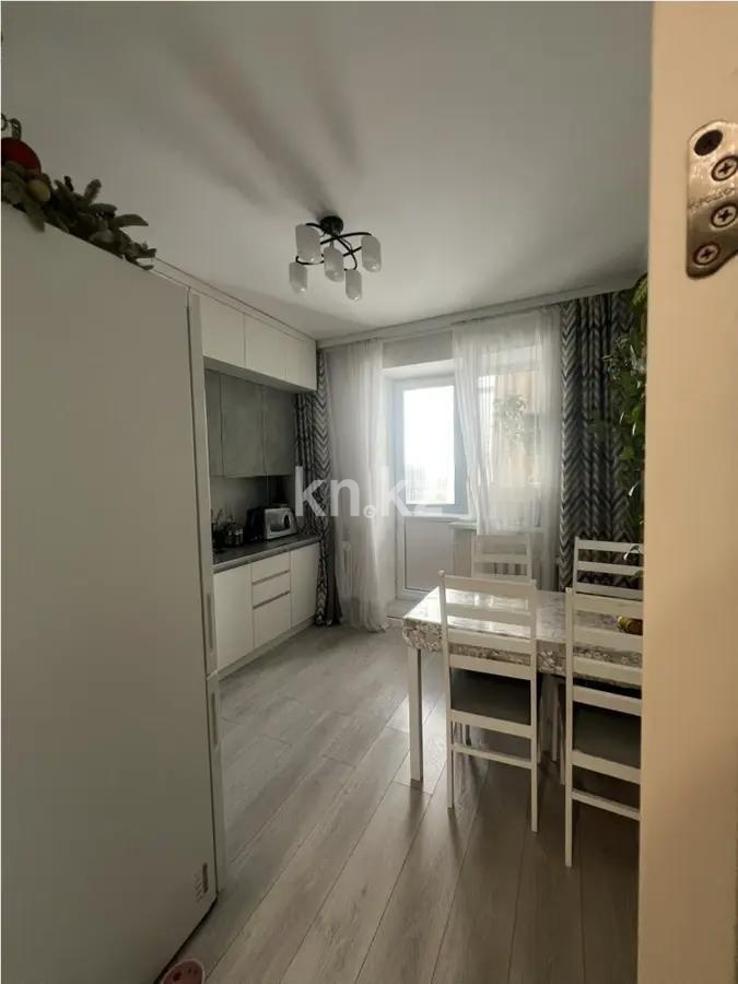 Продажа 1-комнатной квартиры, 38.3 м² в Астане - фото 2