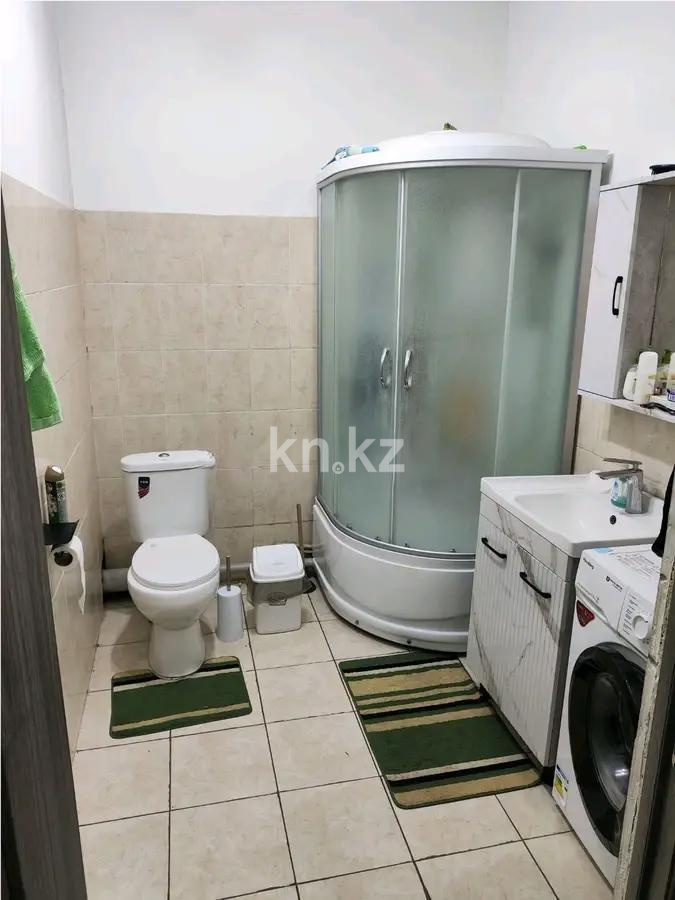 Продажа 1-комнатной квартиры, 43 м², мкр-н Саялы, дом  102 в Алматы - фото 3